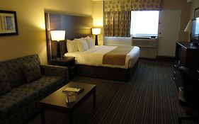Quality Hotel And Suites Downtown Montreal
